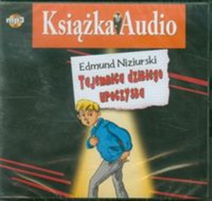 Picture of [Audiobook] Tajemnica dzikiego uroczyska