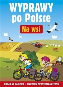 Obrazek Wyprawy po Polsce Na wsi