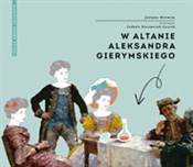 W altanie ... - Justyna Mrowiec -  books in polish 