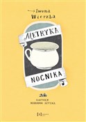 Metryka no... - Iwona Wierzba - Ksiegarnia w UK