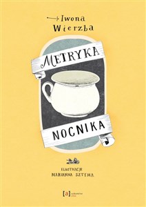 Obrazek Metryka nocnika