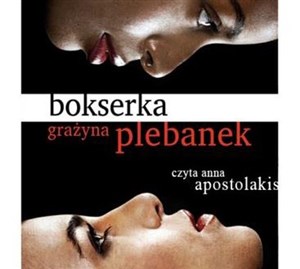 Picture of [Audiobook] Bokserka