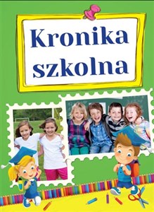 Obrazek Kronika szkolna