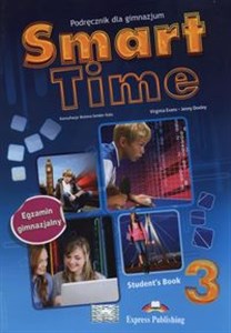 Obrazek Smart Time 3 Podręcznik