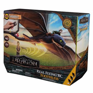 Obrazek Jak Wytresować Smoka Szczerbatek