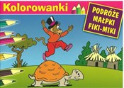Książka : Kolorowank... - Marian Walentynowicz, Kornel Makuszyński