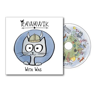 Picture of Rawawik Wita Was CD
