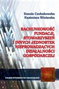 Rachunkowo... - Ksenia Czubakowska, Kazimiera Winiarska -  foreign books in polish 