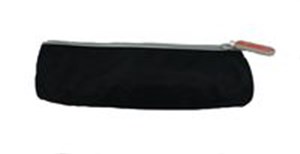 Obrazek Piórnik tuba Czarny