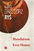Mandatum. ... - Kard. Grzegorz Ryś -  Książka z wysyłką do UK