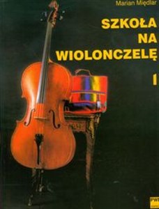 Picture of Szkoła na wiolonczelę z. 1