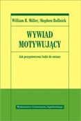 Wywiad mot... - William R. Miller, Stephen Rollnick -  Polish Bookstore 