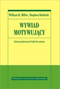 Picture of Wywiad motywujący Jak przygotowywać ludzi do zmiany