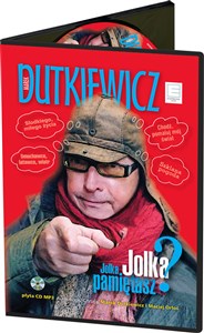 Picture of [Audiobook] Jolka Jolka pamiętasz?