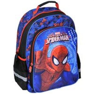 Picture of Plecak szkolny Spiderman