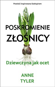Picture of Dziewczyna jak ocet Poskromienie złośnicy