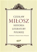 Historia l... - Czesław Miłosz -  books in polish 