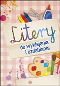 Litery do ... - Opracowanie Zbiorowe -  books in polish 