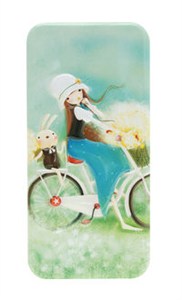 Picture of Blaszany piórnik - Summertime