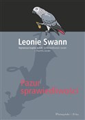 Polska książka : Pazur spra... - Leonie Swann