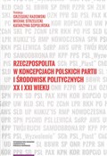 polish book : Rzeczpospo...