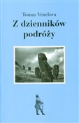 Z dziennik... - Tomas Venclova -  Polish Bookstore 