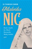 polish book : Maleńka Ni... - Francesco Zampini