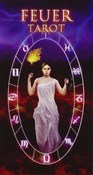 Show details for Karty tarot "Feuer Tarot" PIATNIK Karty taro... -  books in polish
