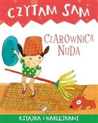 Czytam sam... - Tea Orsi -  books from Poland
