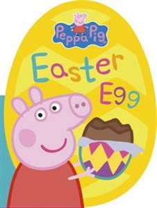 Picture of Peppa Pig Easter Egg