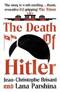 Picture of The Death of Hitler