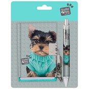 Zestaw szk... -  Książka z wysyłką do UK