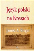 polish book : Język pols... - Janusz A. Rieger