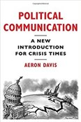 Political ... - Aeron Davis -  Książka z wysyłką do UK
