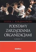 Podstawy z... - Leszek F. Korzeniowski -  books in polish 