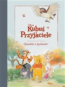 polish book : Kubuś i Pr... - Nancy Parent