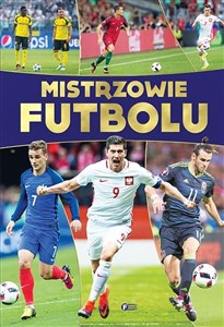 Picture of Mistrzowie futbolu