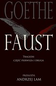 Faust Trag... - Johann Wolfgang Goethe -  books in polish 