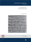 In nomine ... - Georgus Braun -  books in polish 