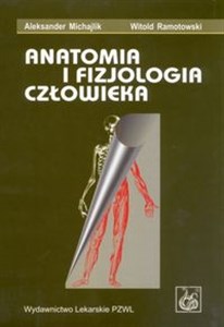 Obrazek Anatomia i fizjologia człowieka