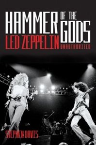 Obrazek Hammer of the Gods "Led Zeppelin" Unauthorised