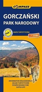 Obrazek Gorczański park narodowy