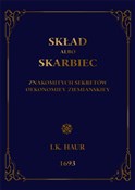 Książka : Skład albo... - Jakub Kazimierz Haur