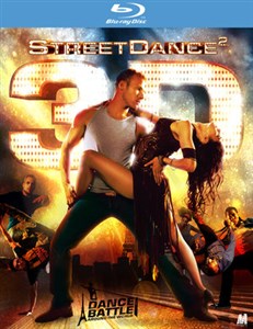 Picture of Streetdance 2 (Blu-ray 3D)