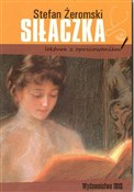 Polska książka : Siłaczka w... - Stefan Żeromski