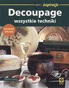 polish book : Decoupage ... - Marisa Lupato