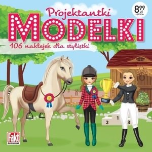 Obrazek Modelki. Projektantki