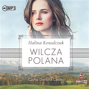 Picture of [Audiobook] CD MP3 Wilcza polana