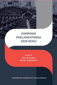 Picture of Kampania parlamentarna 2019 roku