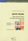 Wśród znak... - Mirosława Piaskowska-Majzel -  Polish Bookstore 